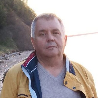 Ветров Виктор Васильевич